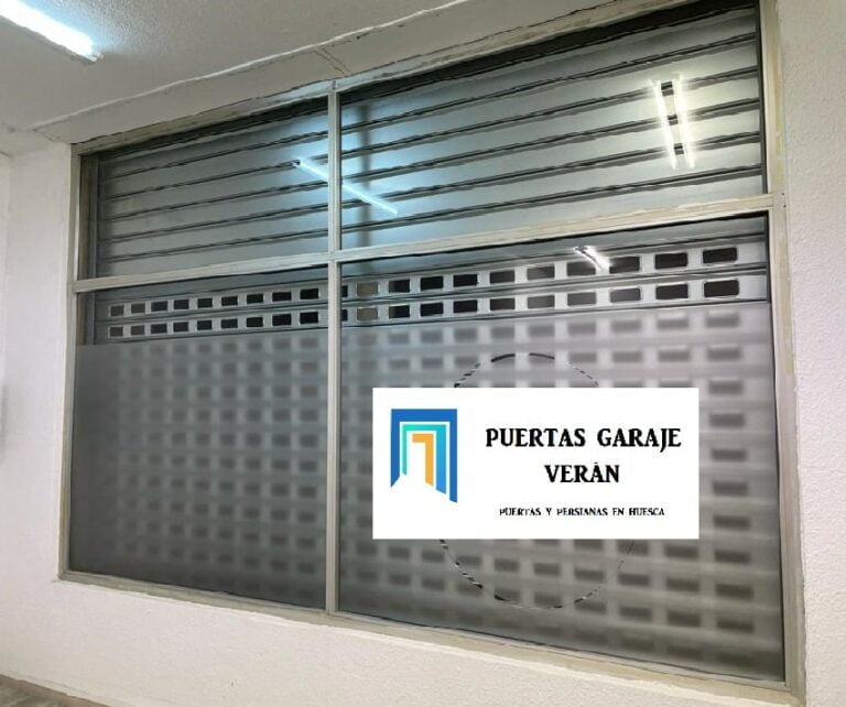 Persianas Met Licas Barrio La Font Guatlla Reparaci N