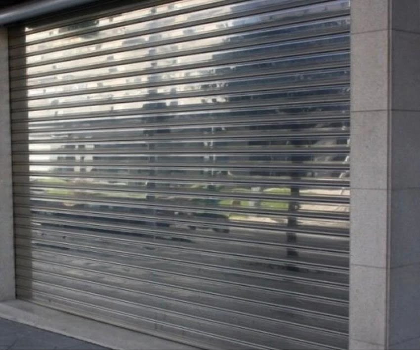 Reparar persianas metálicas en Valladolid